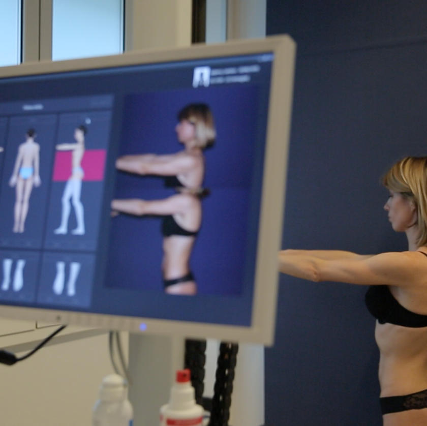 Il Total Body Mapping alleato della prevenzione dei tumori cutanei