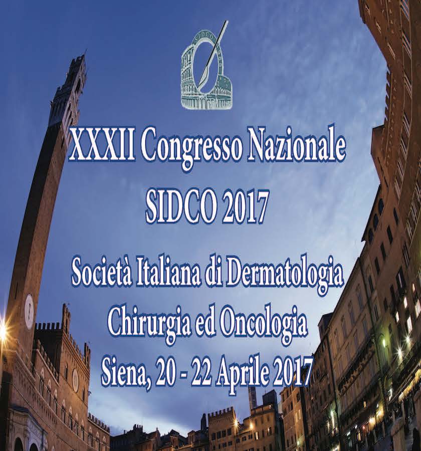 ICLID sarà presente al XXXII Congresso SIDCO