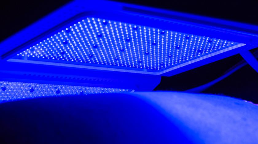 kleresca biostimolazione