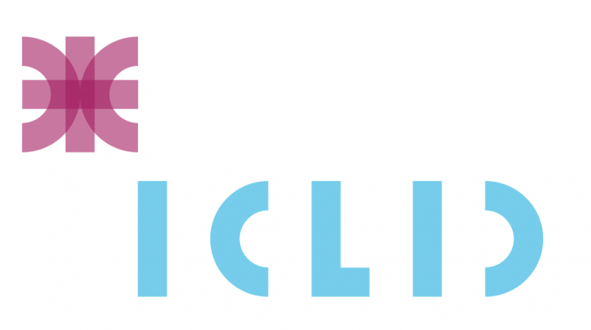 Il nuovo logo di ICLID