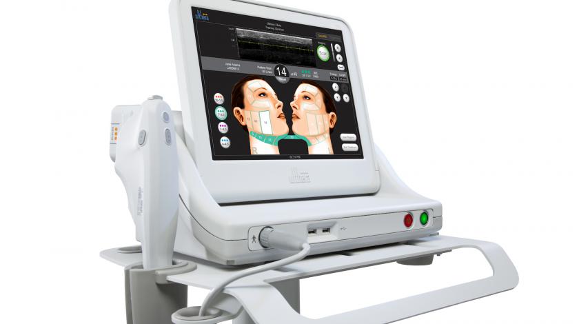 Ultherapy® macchinari ICLID