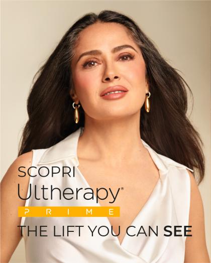 In ICLID Ultherapy PRIME®