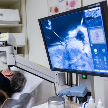 Procedure diagnostiche e terapeutiche