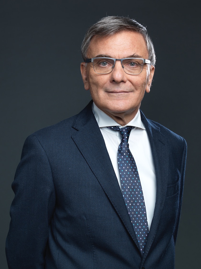 Dr. Pier Luca Bencini